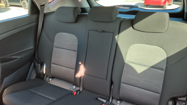 Hyundai Tucson 1.6 GDi SE Nav 5dr 2WD Petrol Estate